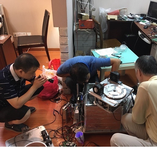 多变量控制系统