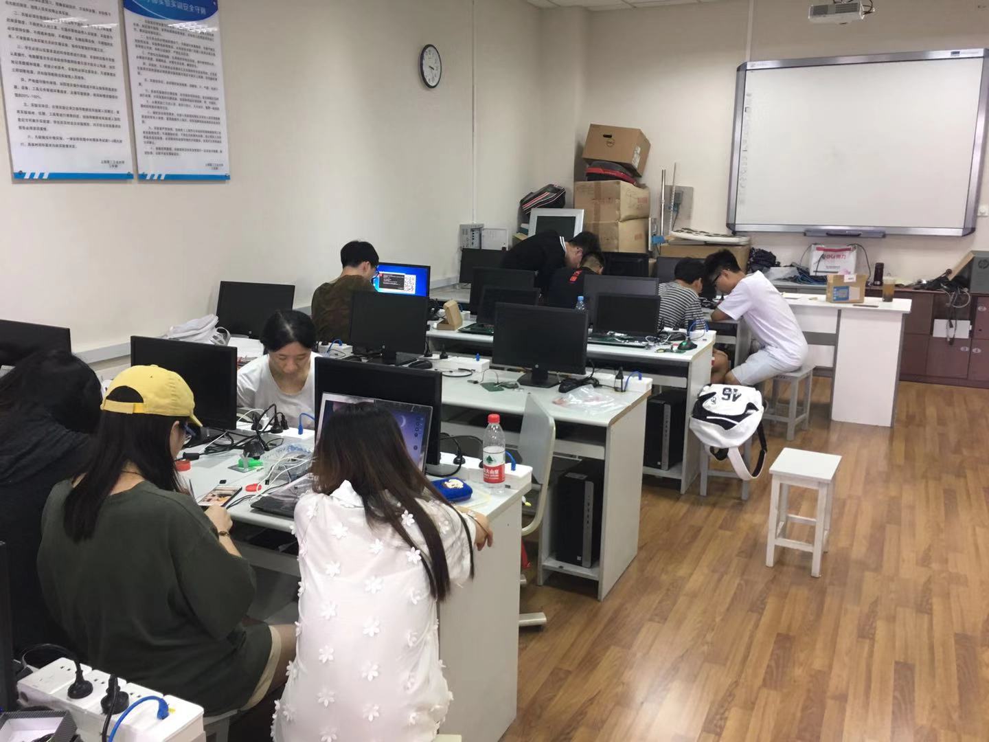 嵌入式开发培训 单片机培训 安卓培训 linux培训