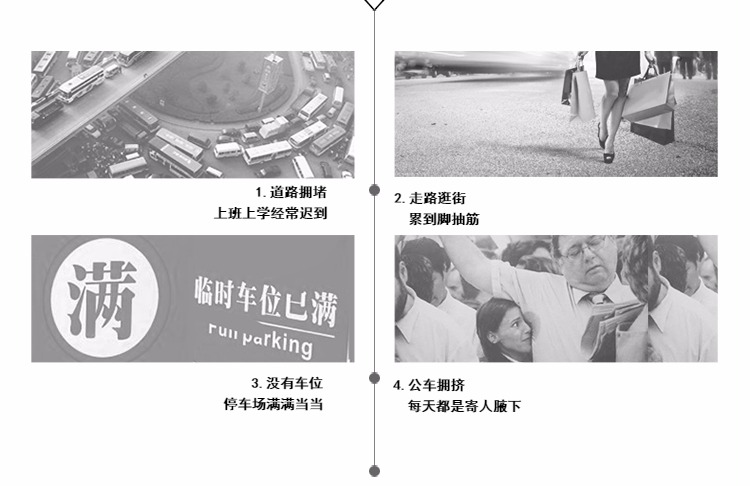 新款成人锂电电动滑板车