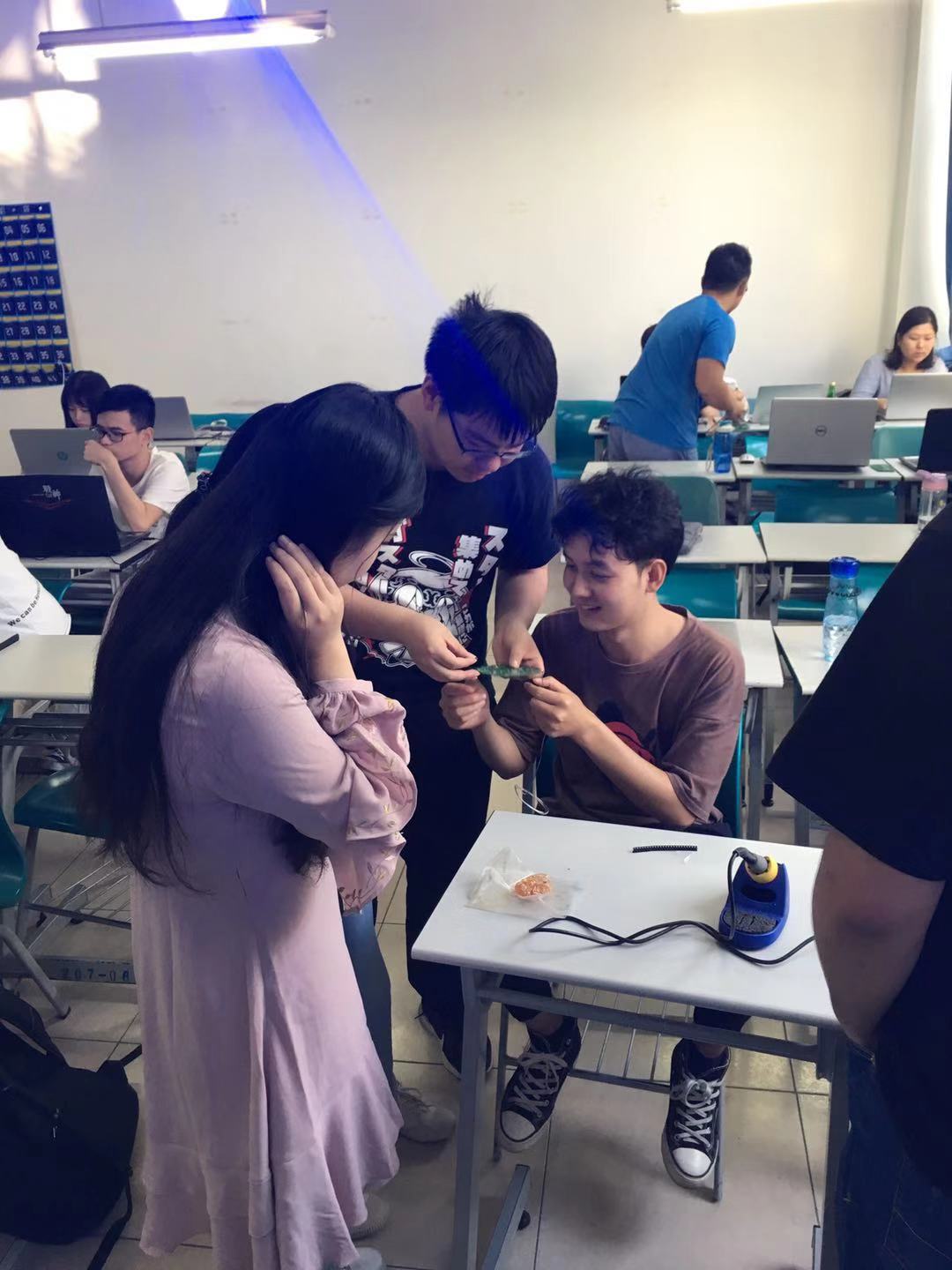 嵌入式开发培训 单片机培训 安卓培训 linux培训