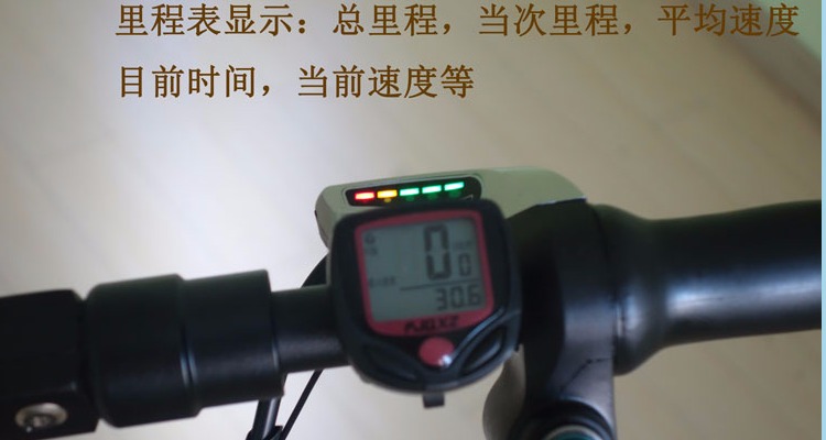 新款成人锂电电动滑板车